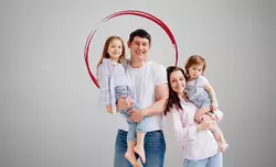 Беспроцентная рассрочка от застройщика