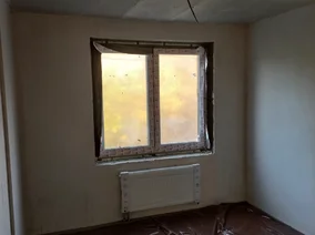 Ход строительства, октябрь 2024