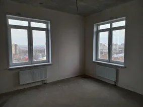 Ход строительства, ноябрь 2025