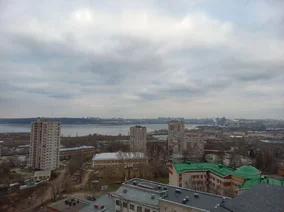 Ход строительства, ноябрь 2025