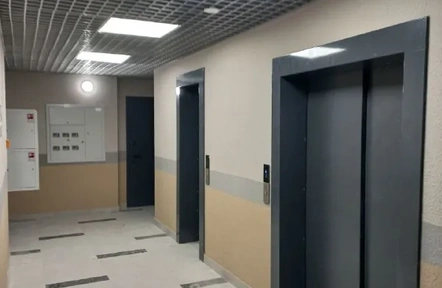 ЖК «Притяжение» – Ход строительства, декабрь 2025
