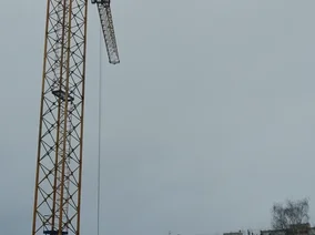 Ход строительства, декабрь 2023