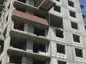 Ход строительства, июль 2024