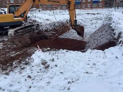 Февраль